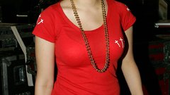 Scarlett Johansson Actress