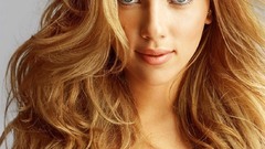 Scarlett Johansson Actress