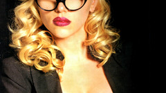 Scarlett Johansson Actress