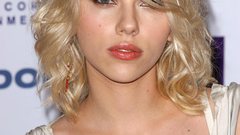 Scarlett Johansson Actress