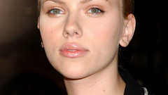 Scarlett Johansson Actress