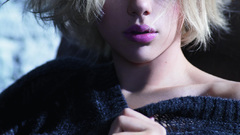 Scarlett Johansson Actress