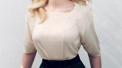 Scarlett Johansson Actress