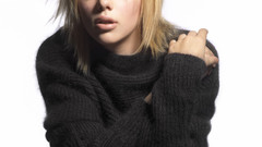 Scarlett Johansson Actress