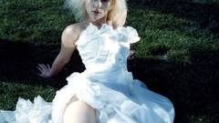 Scarlett Johansson Actress