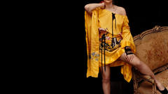 Scarlett Johansson Actress