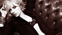 Scarlett Johansson Actress