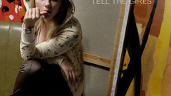 Scarlett Johansson Actress