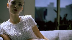 Scarlett Johansson Actress