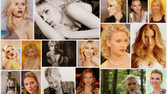 Scarlett Johansson Actress