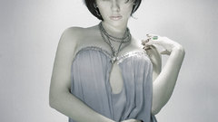 Scarlett Johansson Actress