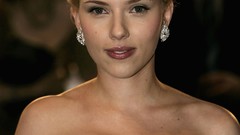 Scarlett Johansson Actress
