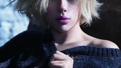 Scarlett Johansson Actress
