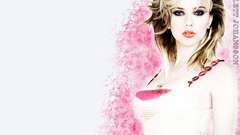 Scarlett Johansson Actress