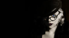 Scarlett Johansson Actress