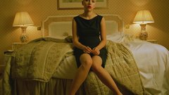 Scarlett Johansson Actress