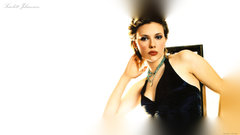 Scarlett Johansson Actress