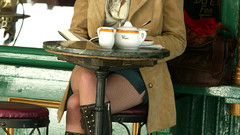 Scarlett Johansson Actress