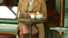 Scarlett Johansson Actress