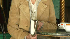 Scarlett Johansson Actress