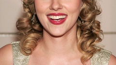 Scarlett Johansson Actress