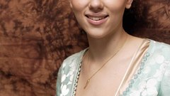 Scarlett Johansson Actress
