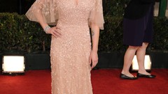 Scarlett Johansson Actress