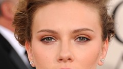 Scarlett Johansson Actress