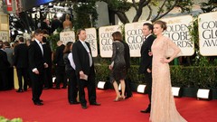 Scarlett Johansson Actress