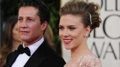 Scarlett Johansson Actress