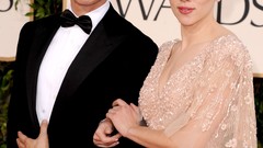 Scarlett Johansson Actress