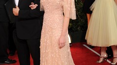 Scarlett Johansson Actress