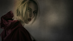 Scarlett Johansson Actress