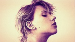 Scarlett Johansson Actress