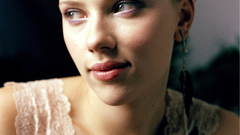 Scarlett Johansson Actress faces