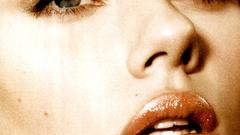 Scarlett Johansson Actress faces