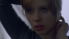 Scarlett Johansson Actress Lost