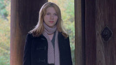 Scarlett Johansson Actress Lost