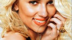 Scarlett Johansson Actress magazine