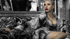 Scarlett Johansson Actress models