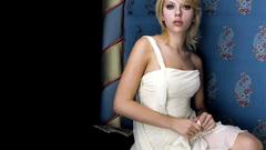 Scarlett Johansson Actress models