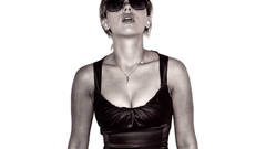 Scarlett Johansson Actress models