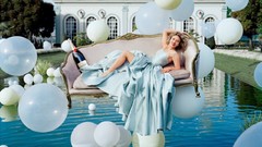 Scarlett Johansson Actress models