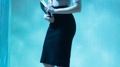 Scarlett Johansson Actress Natasha