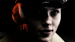 Scarlett Johansson Actress The