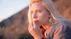 Scarlett Johansson blondes