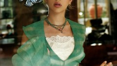 Scarlett Johansson blondes