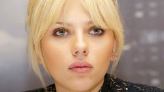 Scarlett Johansson blondes