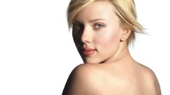 Scarlett Johansson blondes
