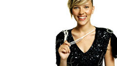 Scarlett Johansson Celebrity